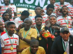 Heartland FC Inaugurates Recruitment, Administrative Committees