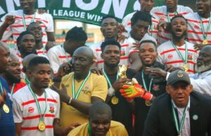 Heartland FC Inaugurates Recruitment, Administrative Committees