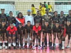 Brig Gen Bello Hails Chief Of Army Staff For Transforming Sports
