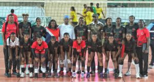 Brig Gen Bello Hails Chief Of Army Staff For Transforming Sports