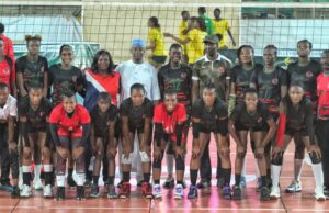 Brig Gen Bello Hails Chief Of Army Staff For Transforming Sports