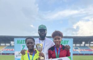 Edo State Rfc Wins Maiden National Women’s Rugby Sevens Tournament