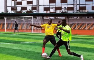 2023 Bayelsa Governor’s Cup Semi Finals Hold This Weekend