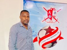 Abia Warriors Chairman ‘John Obuh’, Appoints Veteran Ex Footballers As Sporting Director, Assistant Coach