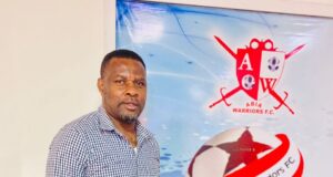 Abia Warriors Chairman ‘John Obuh’, Appoints Veteran Ex Footballers As Sporting Director, Assistant Coach
