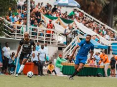 Four Teams Through To The African- Khmer Unity Cup Semi Finals