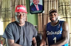 Rangers Captain Bid Club Emotional Farewell