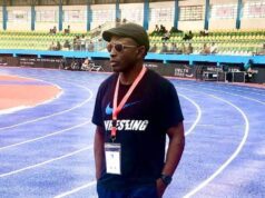 Prosperity Cup Will Produce Future Super Eagles Stars, Says Daniel Igali