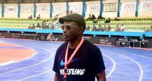 Prosperity Cup Will Produce Future Super Eagles Stars, Says Daniel Igali