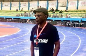 Prosperity Cup Will Produce Future Super Eagles Stars, Says Daniel Igali