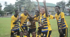 Buruj Sports Academy Soars to Victory with a 3-1 Win against Soccer Jet FC in Thrilling Pre-Season Clash