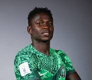 AS Trencin Completes Signing of Flying Eagles Winger, Jude Sunday