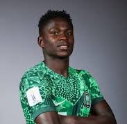 AS Trencin Completes Signing of Flying Eagles Winger, Jude Sunday