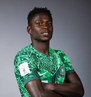 AS Trencin Completes Signing of Flying Eagles Winger, Jude Sunday