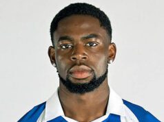 Nigerian Defender Jordan Torunarigha Set to Join Bundesliga Club