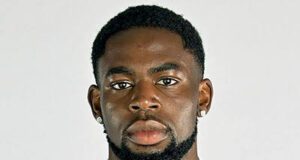 Nigerian Defender Jordan Torunarigha Set to Join Bundesliga Club