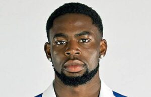 Nigerian Defender Jordan Torunarigha Set to Join Bundesliga Club