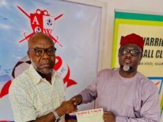 NPFL 2023/24 : Abia Warriors, Afrocultor Nigeria Limited Seals Marketing Consultancy Deal
