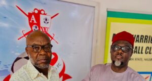 NPFL 2023/24 : Abia Warriors, Afrocultor Nigeria Limited Seals Marketing Consultancy Deal