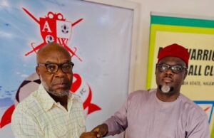 NPFL 2023/24 : Abia Warriors, Afrocultor Nigeria Limited Seals Marketing Consultancy Deal