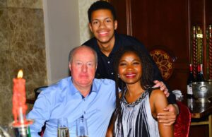 David Stockbrink To Captain FC Monchenglabach