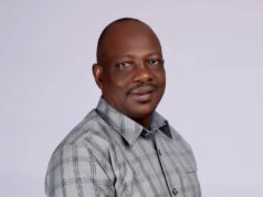 Prosperity Cup : The Future Is Bright For Young Bayelsa Players, Says Laye Julius