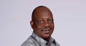 Prosperity Cup : The Future Is Bright For Young Bayelsa Players, Says Laye Julius
