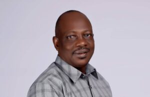 Prosperity Cup : The Future Is Bright For Young Bayelsa Players, Says Laye Julius