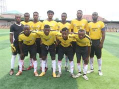 Prosperity Cup: Crusaders Feeders Ease out Agbere FC To Set Up Tournament Showdown with De Grace FC