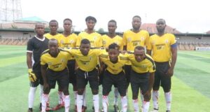 Prosperity Cup: Crusaders Feeders Ease out Agbere FC To Set Up Tournament Showdown with De Grace FC
