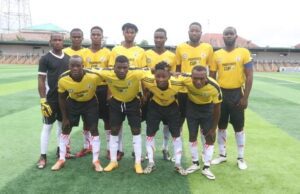 Prosperity Cup: Crusaders Feeders Ease out Agbere FC To Set Up Tournament Showdown with De Grace FC
