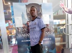 Aondokator Joel Iortsor: The Inspiring Journey Of A Grassroots Sports Enthusiast