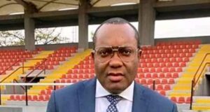 Ebi Egbe Gets Double Recognition In Bayelsa State