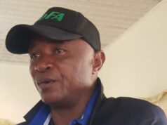 We Have Been Able To Achieve 60% – Chairman, Opara Shares Update On YSFON Sports Center Facelift