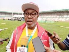“No Hope Lost, Nigeria Relay Team Will Qualify”- Tonobok Okowa