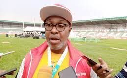 “No Hope Lost, Nigeria Relay Team Will Qualify”- Tonobok Okowa