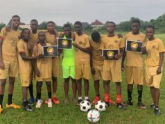 KG Sports Academy Links Up With Charity Organization In Dog Protection Campaign