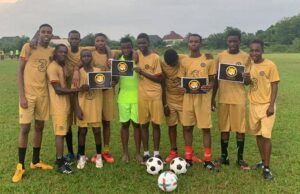 KG Sports Academy Links Up With Charity Organization In Dog Protection Campaign