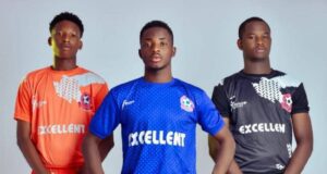 Excellent Football Academy Unveil New Kit For 2023/24 Season