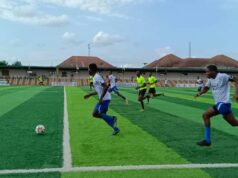4 Female Teams To Participate In First Edition Of Bayelsa State Governor’s Cup 2023