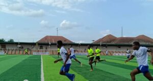 4 Female Teams To Participate In First Edition Of Bayelsa State Governor’s Cup 2023