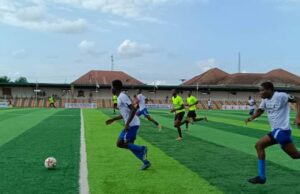 4 Female Teams To Participate In First Edition Of Bayelsa State Governor’s Cup 2023