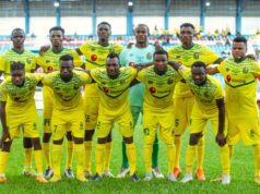 CAF Confederation Cup : Bendel Insurance Paired Against ASO Chlef In Preliminary Round, Host Algerian Club Aug. 20th