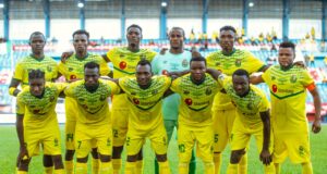CAF Confederation Cup : Bendel Insurance Paired Against ASO Chlef In Preliminary Round, Host Algerian Club Aug. 20th