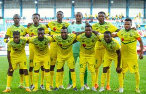 CAF Confederation Cup : Bendel Insurance Paired Against ASO Chlef In Preliminary Round, Host Algerian Club Aug. 20th