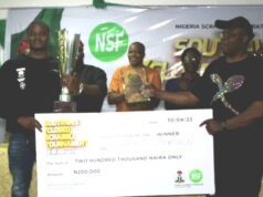 2nd SouthWest Closed Scrabble Championship Rolls Into Abeokuta On August 12