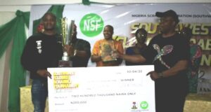2nd SouthWest Closed Scrabble Championship Rolls Into Abeokuta On August 12