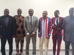Edo FA Inaugurates Electoral And Appeal Committees Ahead Of Elections