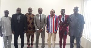 Edo FA Inaugurates Electoral And Appeal Committees Ahead Of Elections