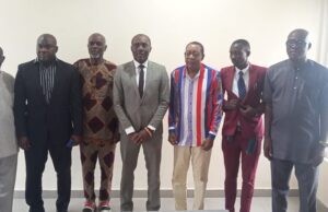 Edo FA Inaugurates Electoral And Appeal Committees Ahead Of Elections